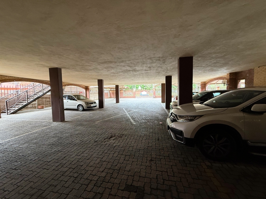 To Let commercial Property for Rent in Rustenburg Central North West